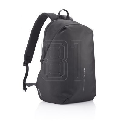 23. XD DESIGN ANTI-THEFT BACKPACK BOBBY SOFT BLACK P/N: P705.791