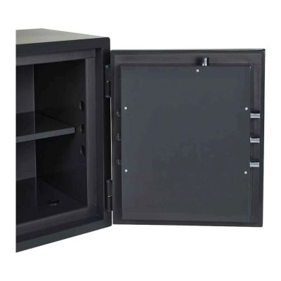 7. Yale Medium EN Fire Safe Fireproof Gun and Ammunition Safe S2 Medium