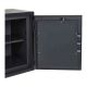 7. Yale Medium EN Fire Safe Fireproof Gun and Ammunition Safe S2 Medium