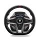 3. Thrustmaster T248 Black Steering Wheel + Pedals PC, PlayStation 4, PlayStation 5