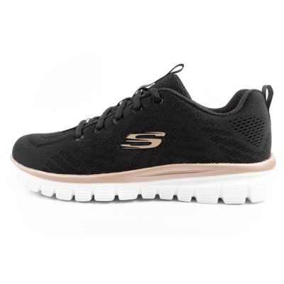 2. Skechers Graceful-Get women's sports shoes comfortable lightweight breathable