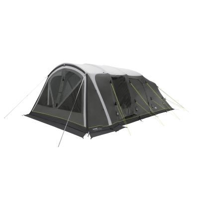 Outwell Florida 6 Air 6-Person Tunnel Tent Green