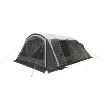 Outwell Florida 6 Air 6-Person Tunnel Tent Green