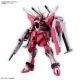 14. HGCE 1/144 INFINITE JUSTICE GUNDAM TYPE II