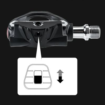8. Rockbros P602 Pedal Cleats - SPD