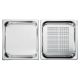 82. AEG A9OBGC23 Steamer Cookware Set