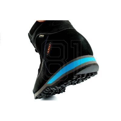 8. Aku Slope Micro GTX U 88510402 trekking shoes