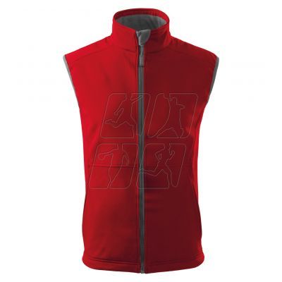 5. Adler Vision M MLI-51707 vest