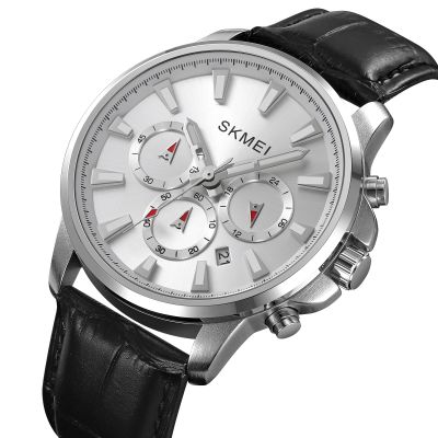 7. Skmei 2071LSISI Men's Watch+ BOX