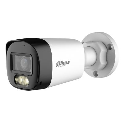 2. Dahua Technology Lite HAC-HFW1801RL-IL-A CCTV Bullet Security Camera Indoor & Outdoor 3840 x 2160 px Ceiling / Wall / Pole