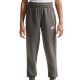 6. Nike Sportswear Club Fleece Kids' Pants Gray FD3008 289