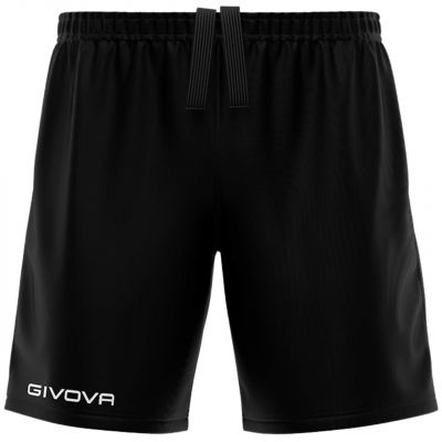 3. Givova Capo P018 0010 Shorts