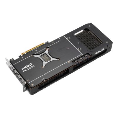 23. graphics card ASUS PRIME RX9070XT O16G