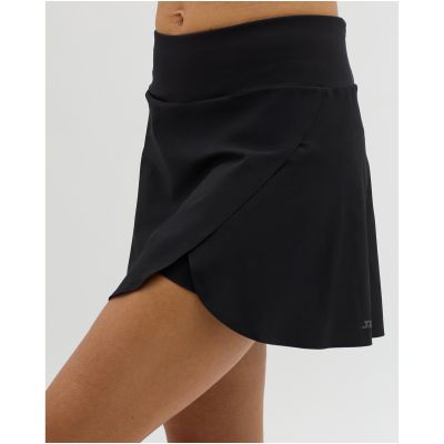 4. Women's Cycling Skirt (with Chamois) SILVINI Women Skirt ISORNO PRO