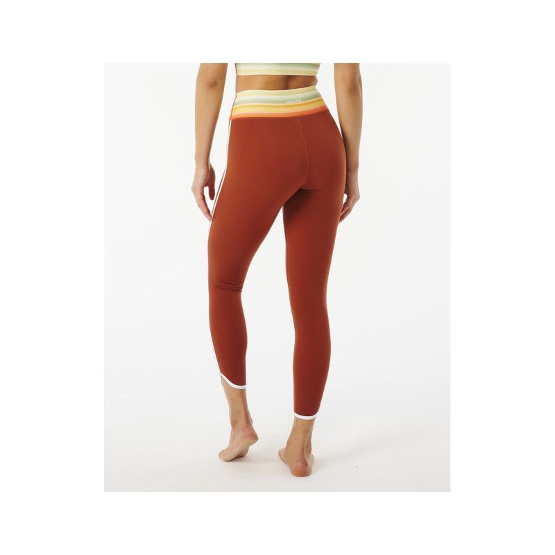 3. RIP CURL Rss Print Leggings