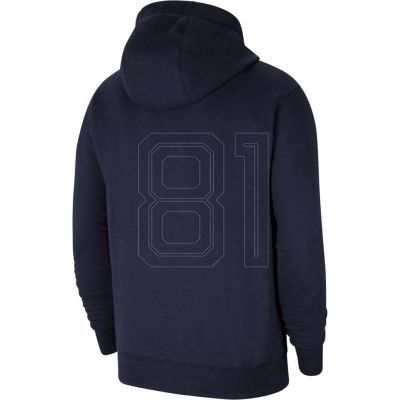 4. Nike Park Therma Fall Jacket Junior CW6896-451