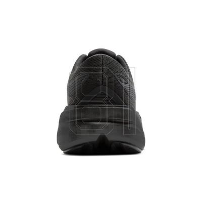4. Ghost Max 3 Women's Asphalt Running Shoes Black Wide 1D