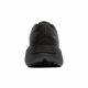 4. Ghost Max 3 Women's Asphalt Running Shoes Black Wide 1D