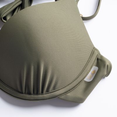 8. Aquawave Grape Top W 92800593880 Swimsuit