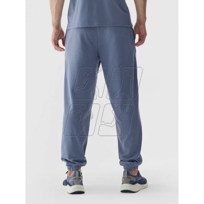 4. Sweatpants 4F M 4FWAW24TTROM1263-32S