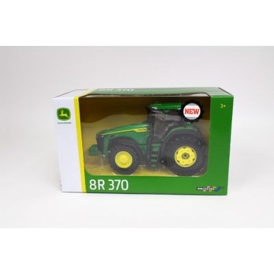 2. TOMY Britains John Deere 8R 370 Europe 43289