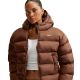 3. Nike Sportswear Women's Jacket Brown IF5931 259