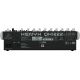 2. Behringer QX1222USB - Audio mixer