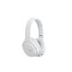 2. Havit I62 Wireless On-Ear Headphones (White)
