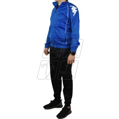 11. Tracksuit Kappa Ephraim Training Suit M 702759-19-4053