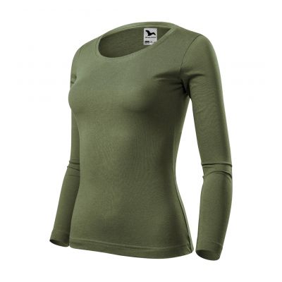 Malfini Fit-T Ls W T-shirt MLI-16909
