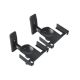 DNA WS1 speaker wall stand set of 2