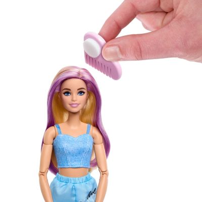 5. Barbie JNC61 doll
