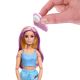 5. Barbie JNC61 doll