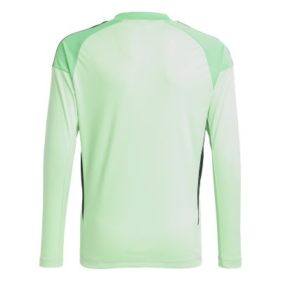 2. adidas Junior Tiro 25 Competition JI9730 Goalkeeper Jersey