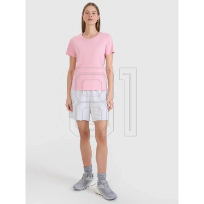 4. T-shirt 4F W 4FWMM00TTSHF2356-56S