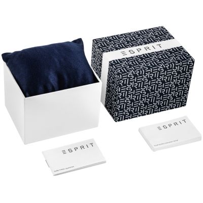 8. ESPRIT Kale Men's Watch ES1G367M0095 + BOX