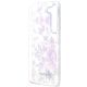 7. Guess GUHCS23SHCFWST S23 S911 white/white hardcase Flower Collection