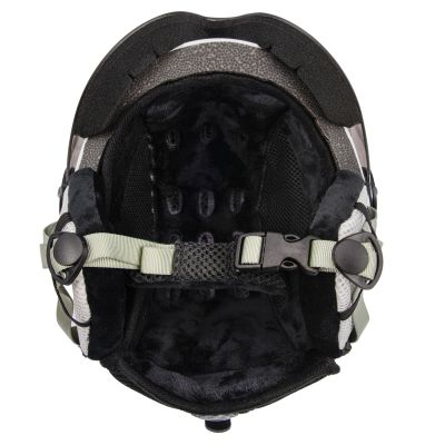 12. Meteor Falven Ski Helmet M 55-58 cm 17275