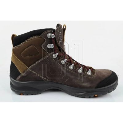 10. Aku Evergreen GTX M TYW5M050 shoes