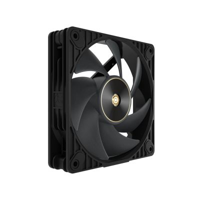 5. ASUS PROART PF120 FAN PWM BLACK 3IN1 fan
