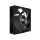 5. ASUS PROART PF120 FAN PWM BLACK 3IN1 fan