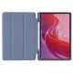 6. Tech-Protect SC Pen Case for Lenovo Tab M11 11" TB-330 - Dark Purple