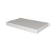 6. LANBERG DRAWER FOR 19" CABINETS 1U 270MM GRAY