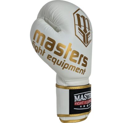 4. RPU-DRILL boxing gloves