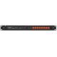 4. Rack-mount firewall, 1U, 48.3 cm (19"), 483 mm, 216 mm