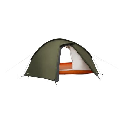 3. Easy Camp Rondane 3 Dark Green Dome Tent/Igloo