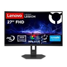 Lenovo Legion 27-2c 27" FHD 280Hz 350 nits HDMI DP Eclipse Black