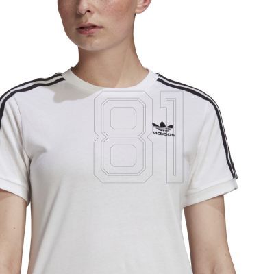 3. T-shirt adidas 3 Stripes W GN2913