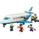 3. LEGO City 60492 - Passenger Plane