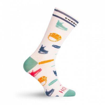3. Sportrebel Casual 3 pack socks